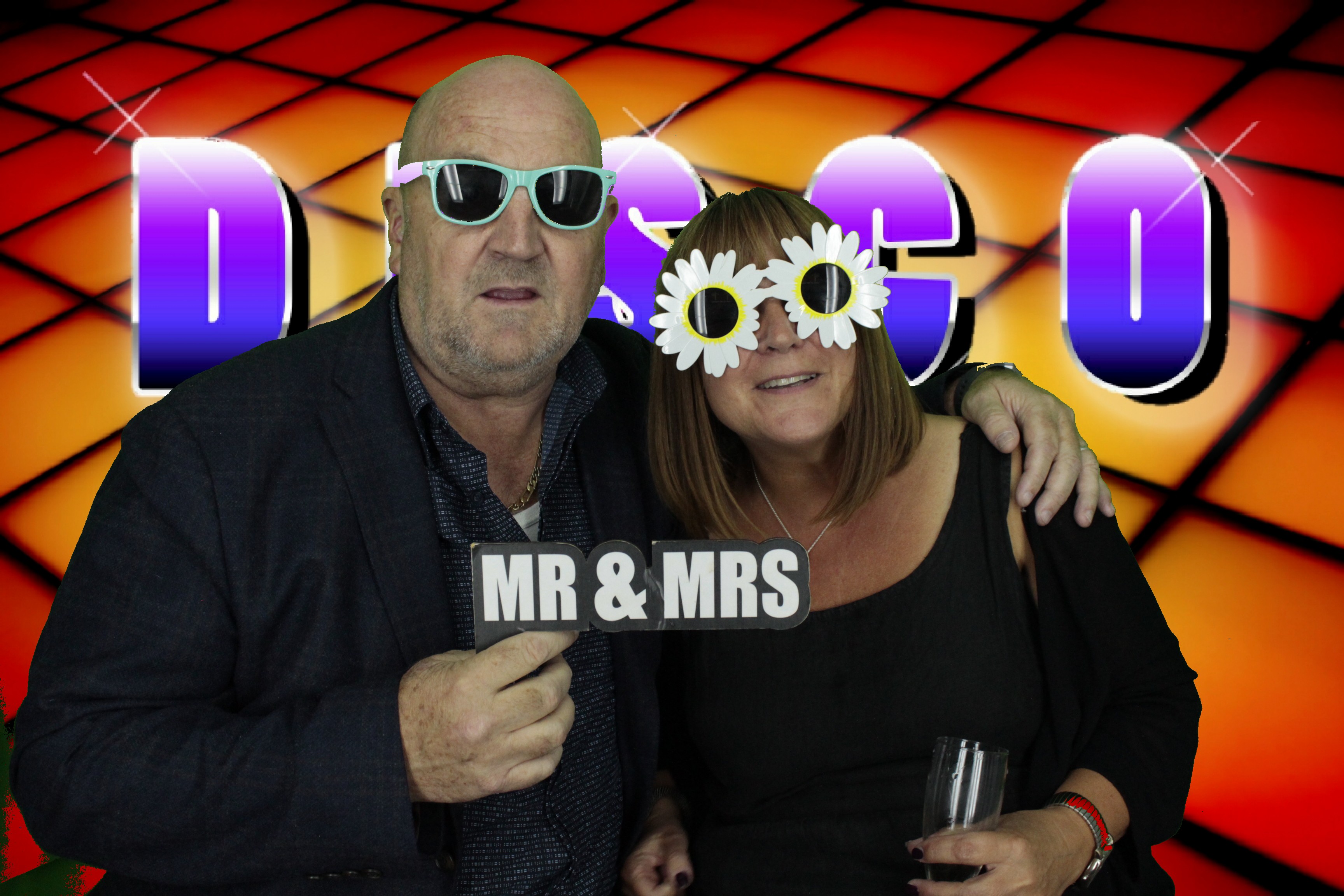 Chris's Birthday | View more photos from the event at gallery.myphotoboothexperience.co.uk/u/MyPhotoBoothExperienceLtd/Chriss-Birthday